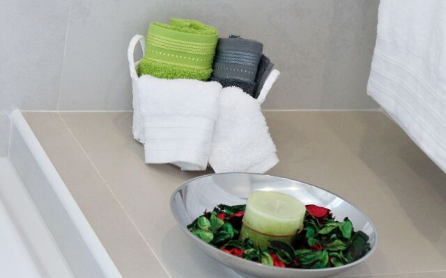 Quinta de Santa Bárbara Casas Turisticas