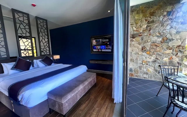 Du Parc Resort Mũi Né