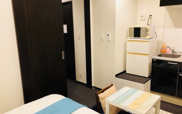 GH One More Heart at Enmachi 2