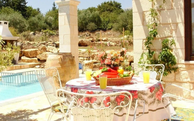 Villa Petra Ii 'Amanda'
