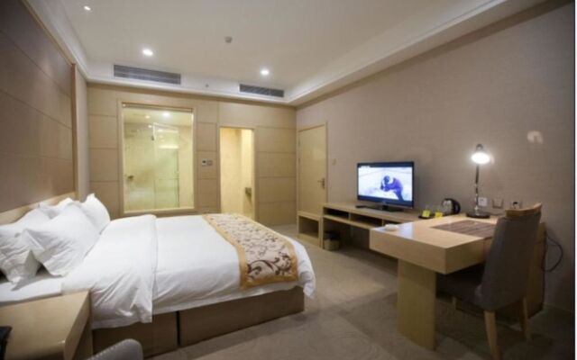 Tianjin Concordance International Hotel and Resort