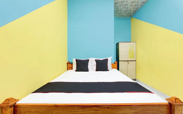OYO 94509 Salsabillah Homestay Syariah