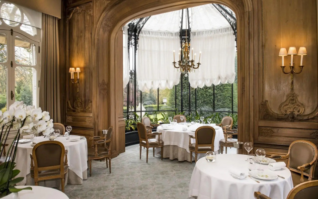 Domaine Les Crayeres