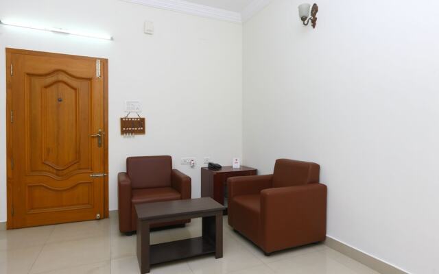OYO 10106 Hotel NLBR