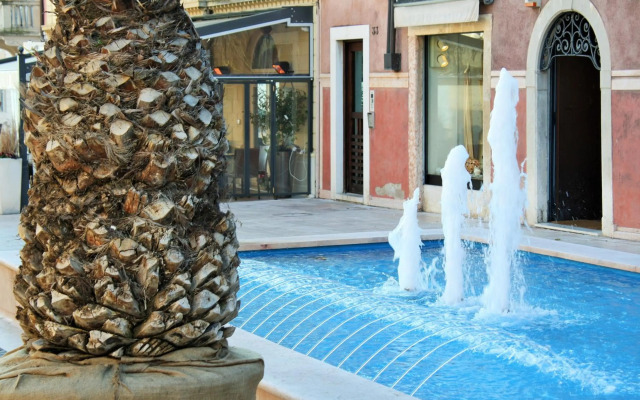 Hotel Ristorante Commercio