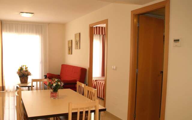 Apartamentos Neptuno