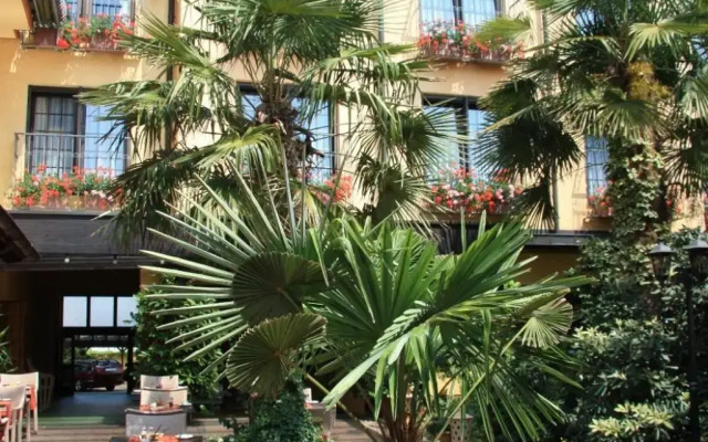 Hotel Bommersheim