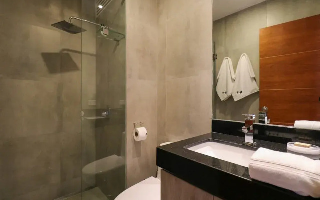 w Glorious 2BR w Amazing Deco in Barranco