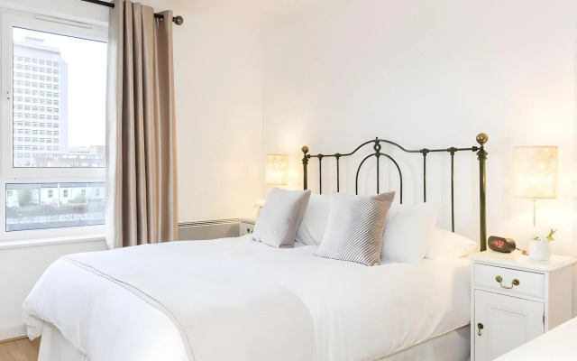 Flexi-Lets At the New Central Development
