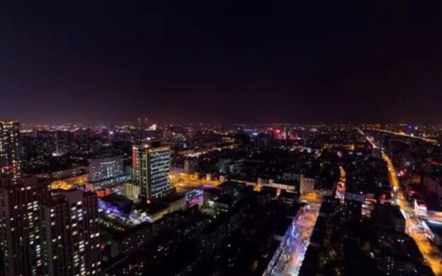 Shenyang Mitu Boutique Aparthotel