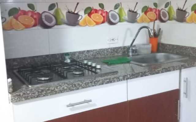 3Cl3-J Apartamento En Getsemani
