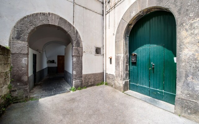 Il giardino di aranci e limoni