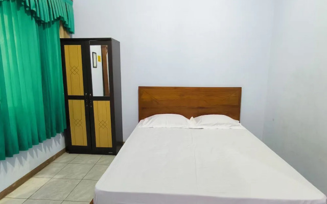 Hotel Mustika Syariah