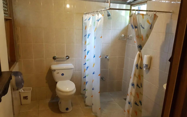 Hostel Monteverde Backpackers