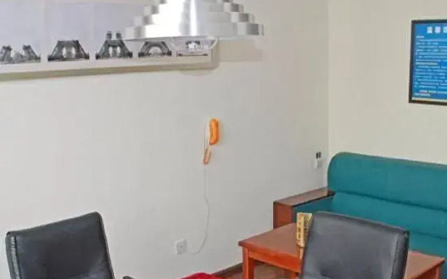 Norway Pebble Motel (Huaibei Railway Station Store)