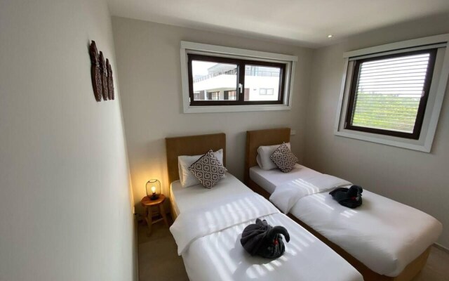 Impeccable 2-bed Apartment in Willemstad