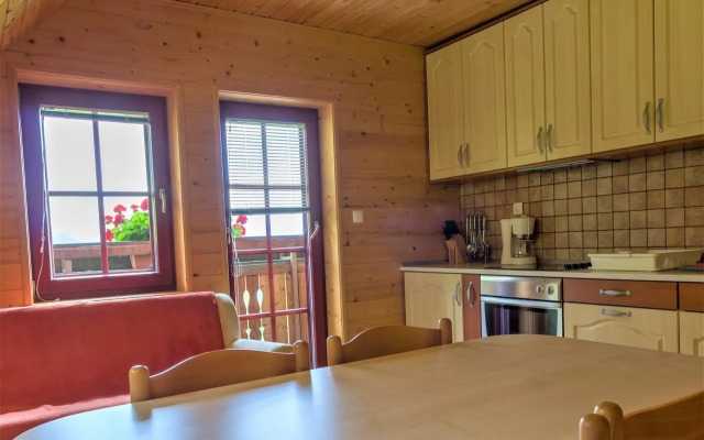 Apartments Petek