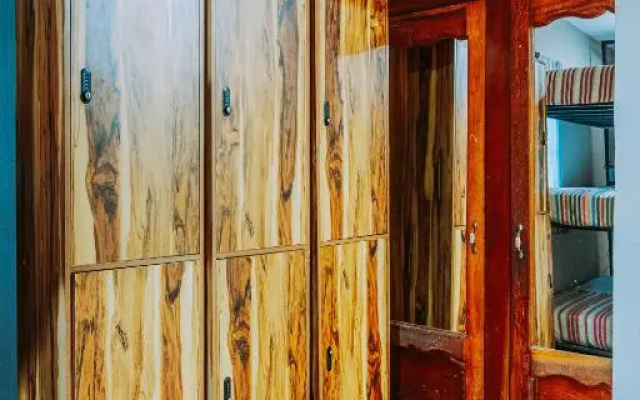 Hostel Shambalam