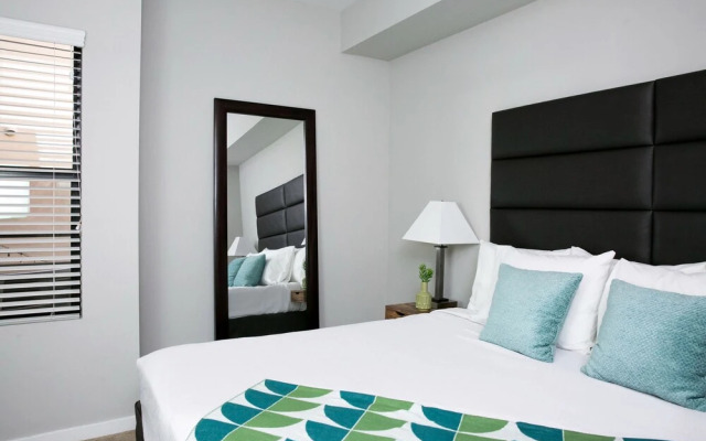 Stay Alfred Union at Roosevelt