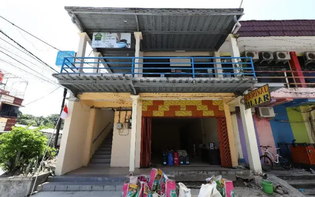 OYO 3807 Guest House 268