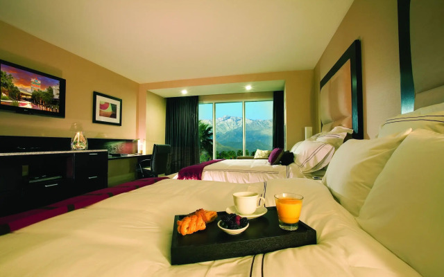Agua Caliente Casino Rancho Mirage