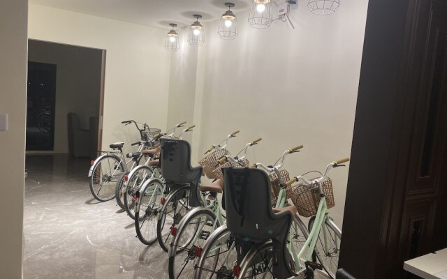 Jing Sha B&B