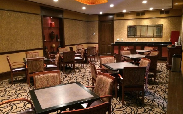 Chestnut Hill Hotel