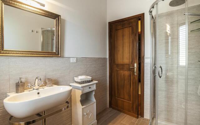 Villa Olga B&B
