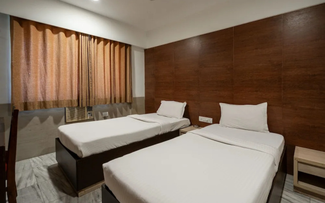 GCC Sonal Apartments