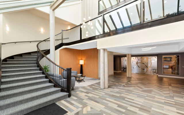 Hotel Feng, BW Signature Collection