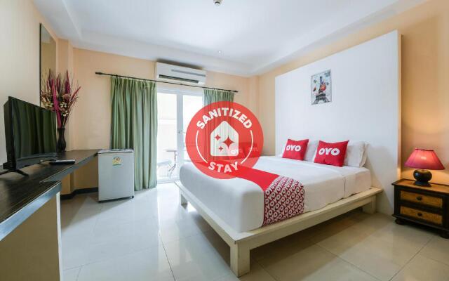 OYO 316 Cozy Rooms@Reader's