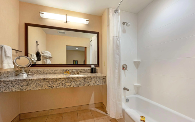 Best Western Plus French Lick