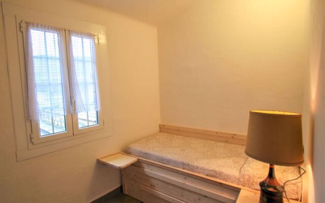 Casa Centrale (MIA110)