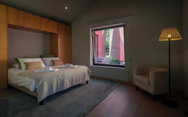 Canto's Green Garden & SPA