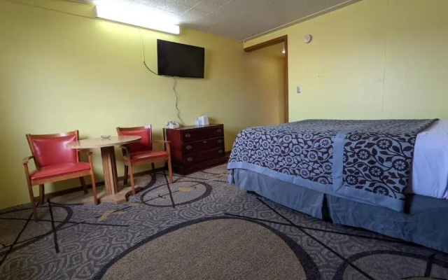 Great Plains Budget Inn