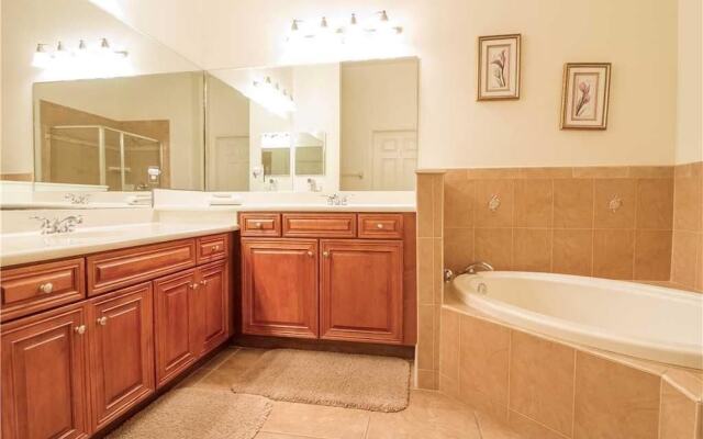 1064 Cinnamon Beach - Three Bedroom Condo