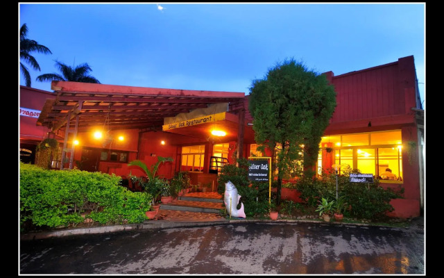Hotel Shevaroys