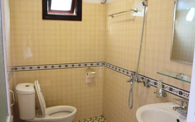 Thanh Homestay