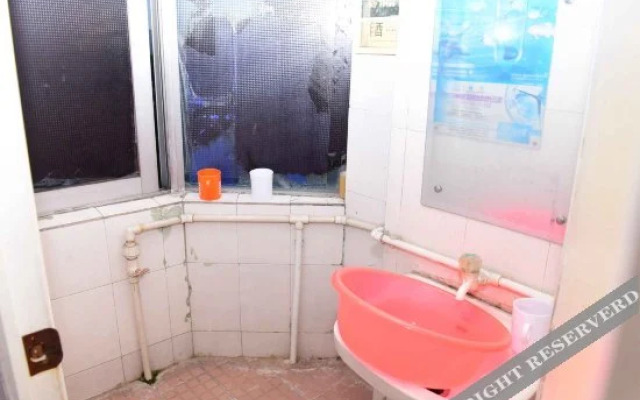 Sanhe Hostel