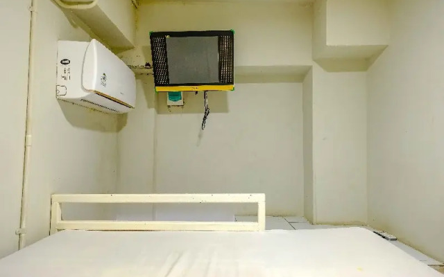 Cendrawasih Residence