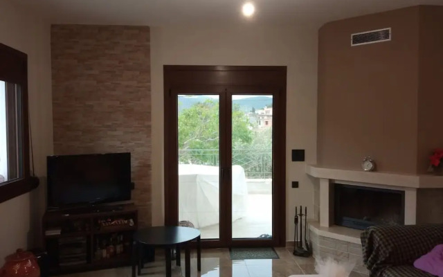 Effie's Maisonette With Detached Studio
