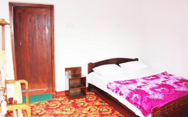 Farah Guest Inn