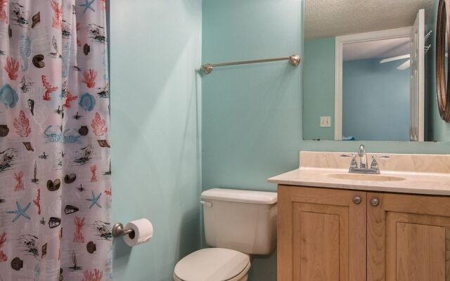 Surfside Shores II 2905