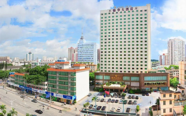 Jin Hua