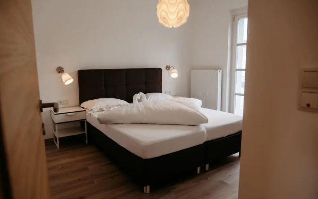 Parkhotel zur Linde