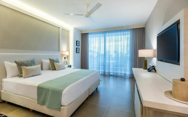 Hotel Irotama Lago