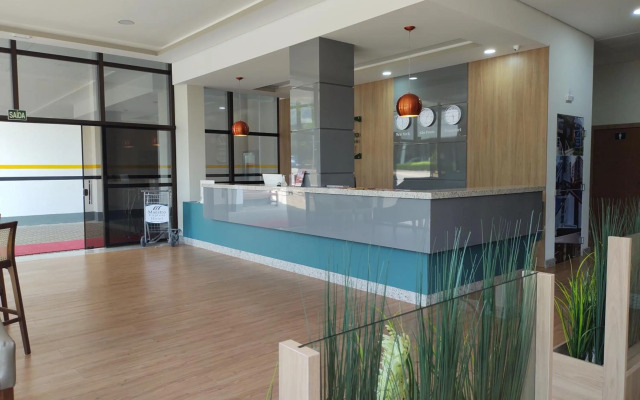 Hotel Maestro Express