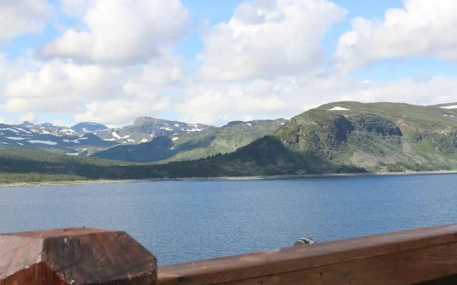 Storestølen Fjellhotell