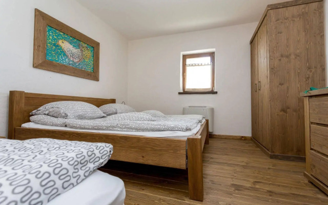 Panonska Vas Apartments