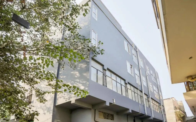 Blu Lagoon by OYO Rooms